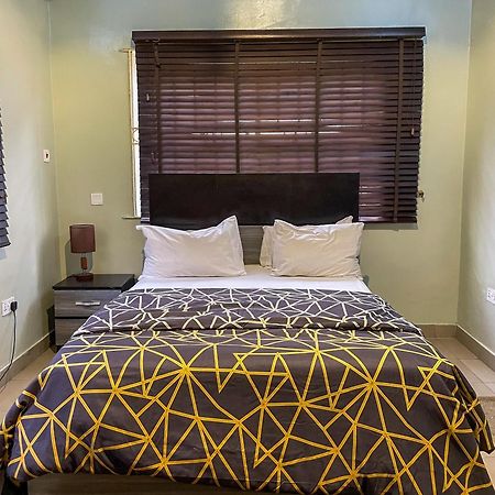 Vintage Homes Lekki Lagos Ngoại thất bức ảnh