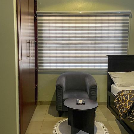 Vintage Homes Lekki Lagos Ngoại thất bức ảnh