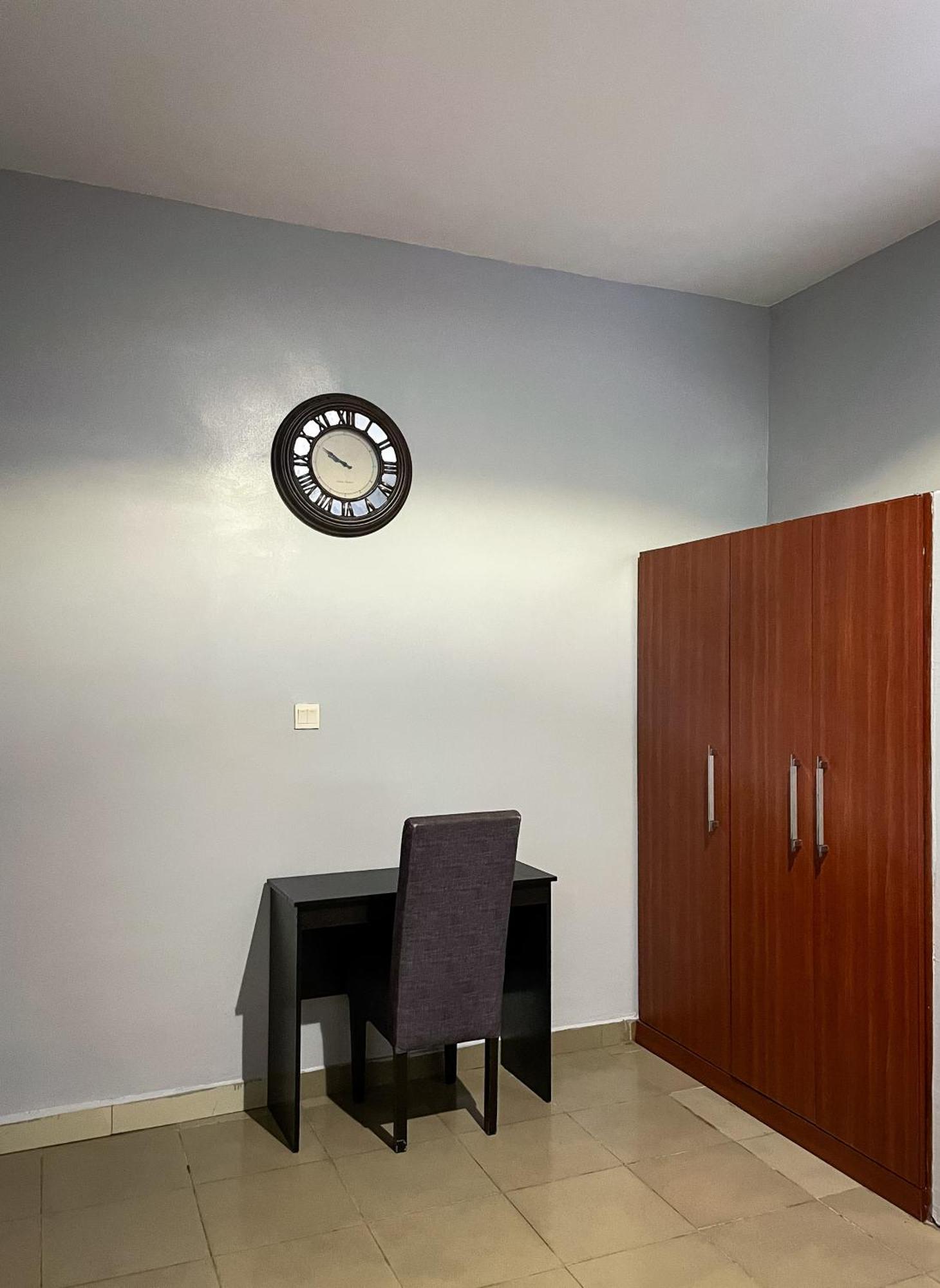 Vintage Homes Lekki Lagos Ngoại thất bức ảnh