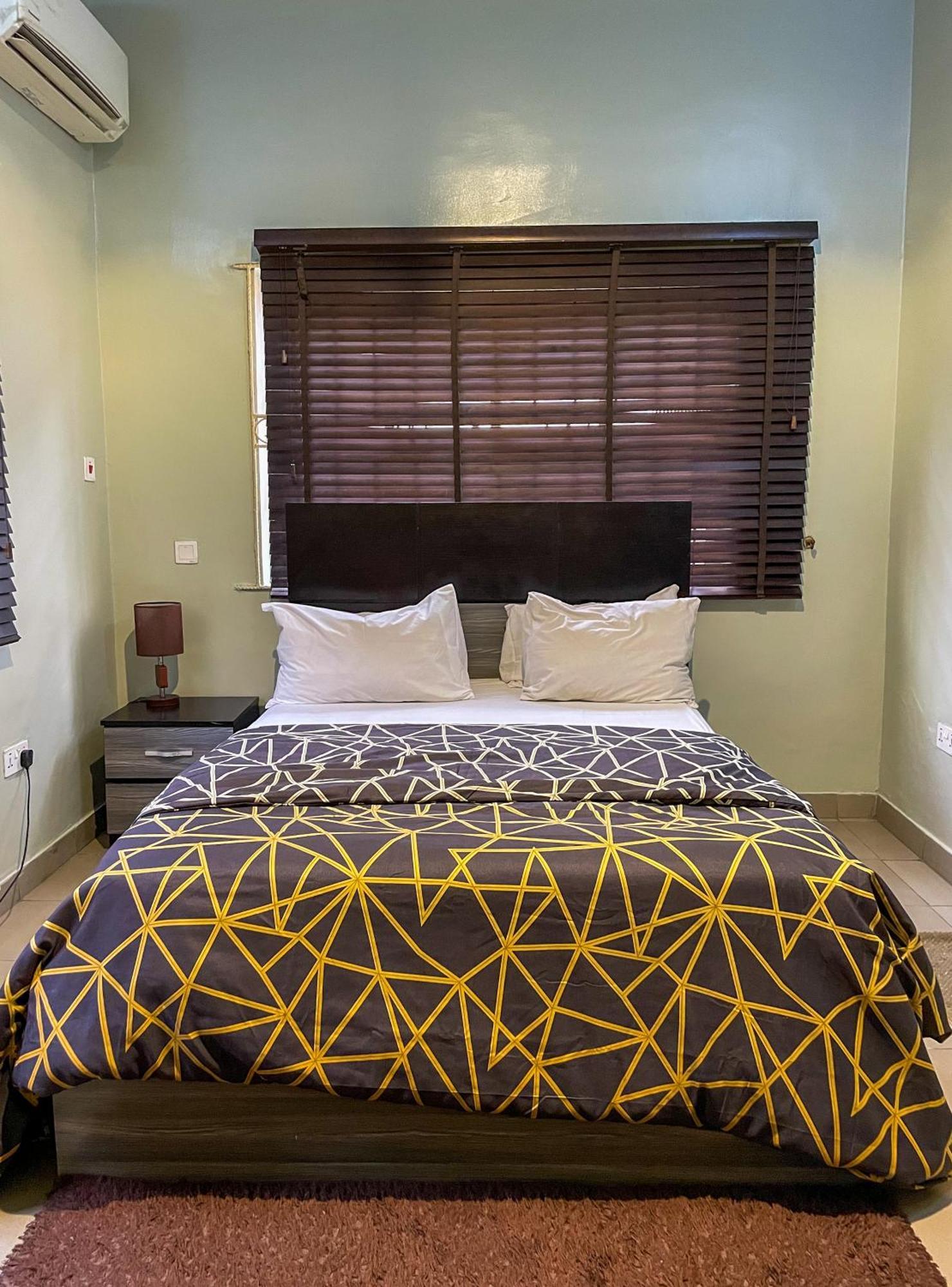 Vintage Homes Lekki Lagos Ngoại thất bức ảnh