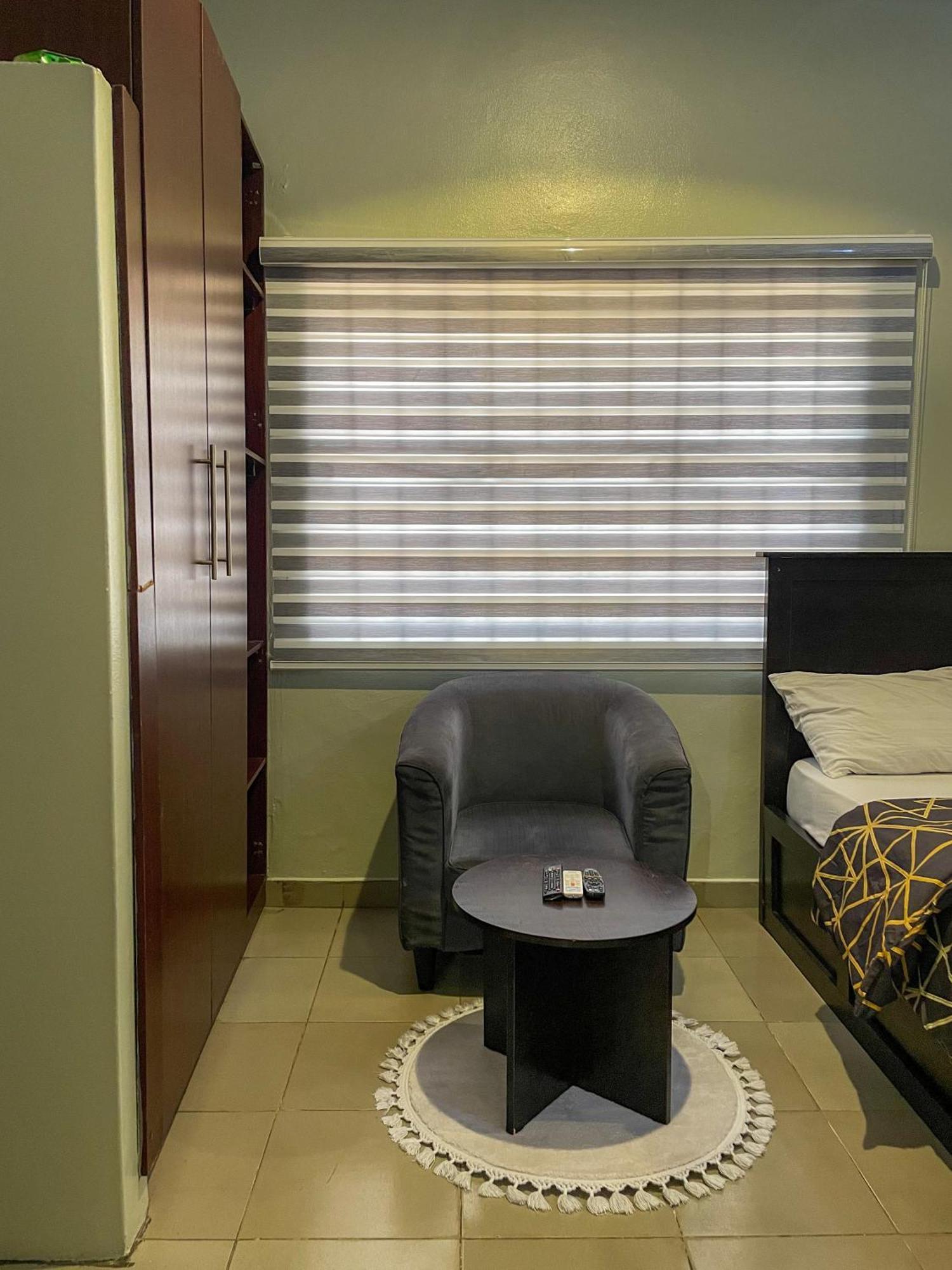 Vintage Homes Lekki Lagos Ngoại thất bức ảnh