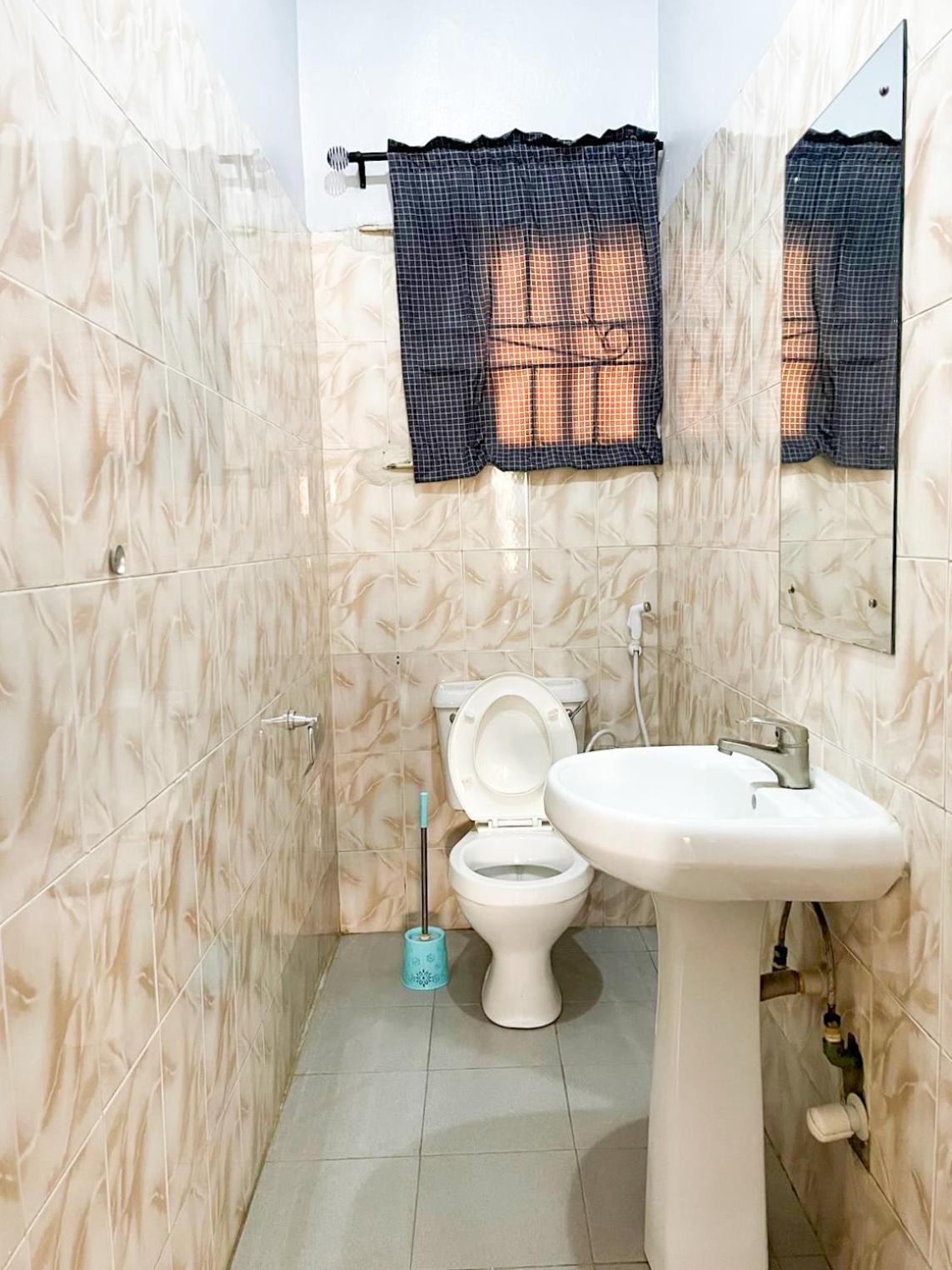 Vintage Homes Lekki Lagos Ngoại thất bức ảnh