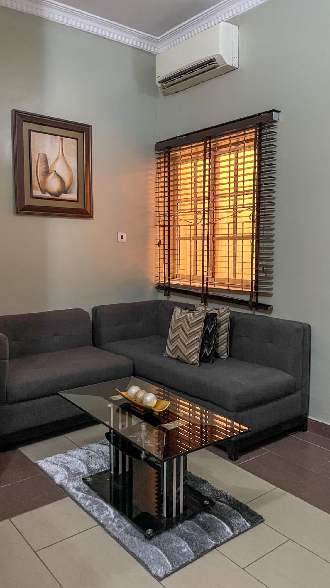 Vintage Homes Lekki Lagos Ngoại thất bức ảnh