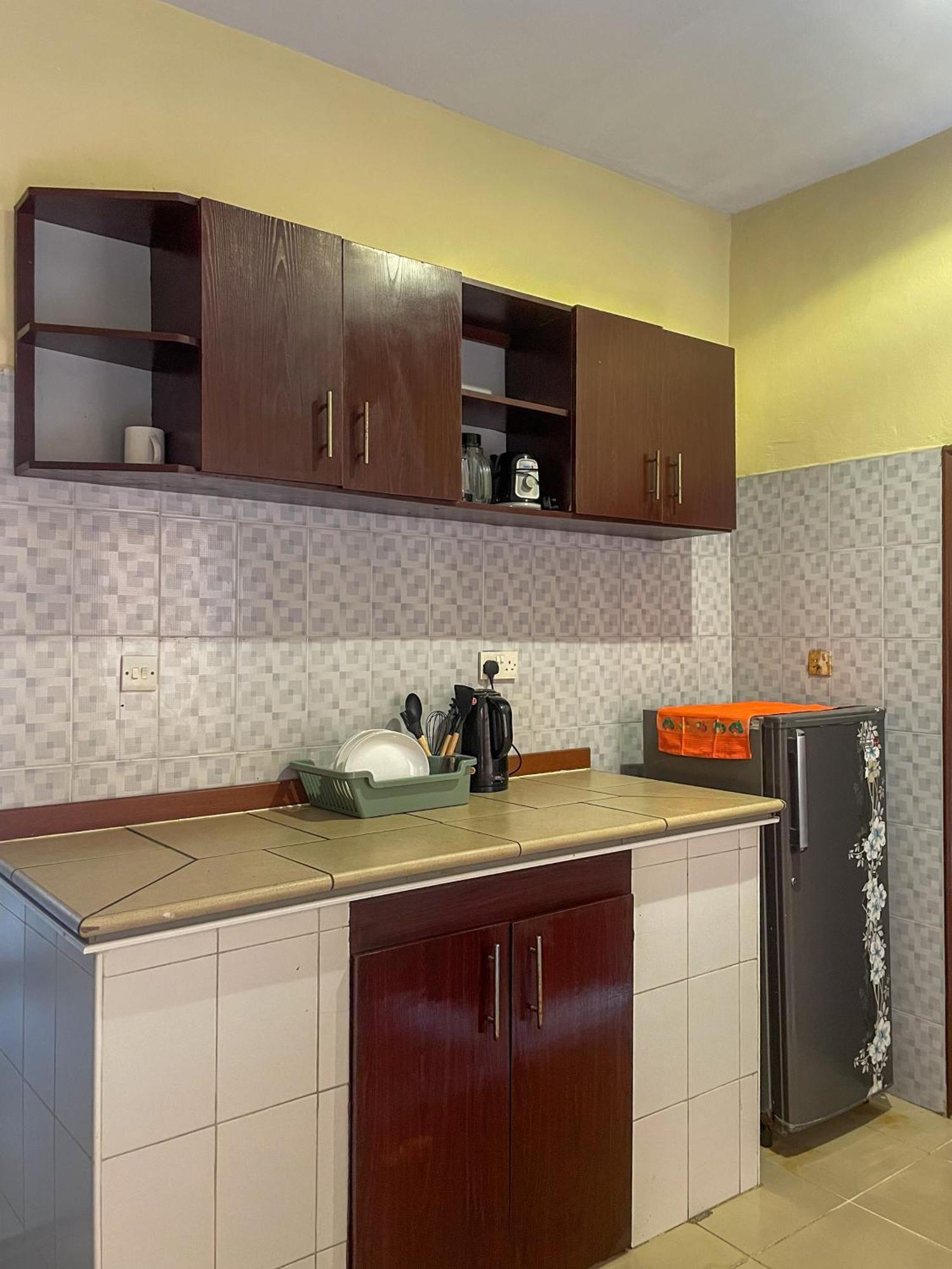 Vintage Homes Lekki Lagos Ngoại thất bức ảnh