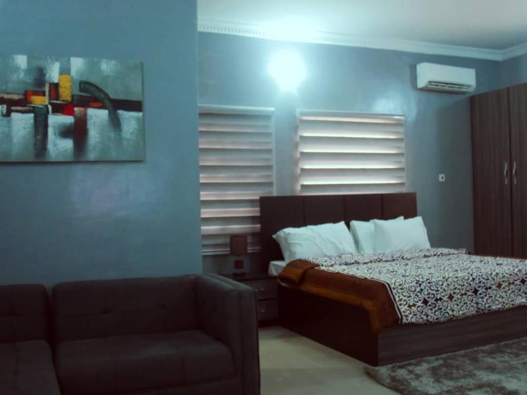 Vintage Homes Lekki Lagos Ngoại thất bức ảnh